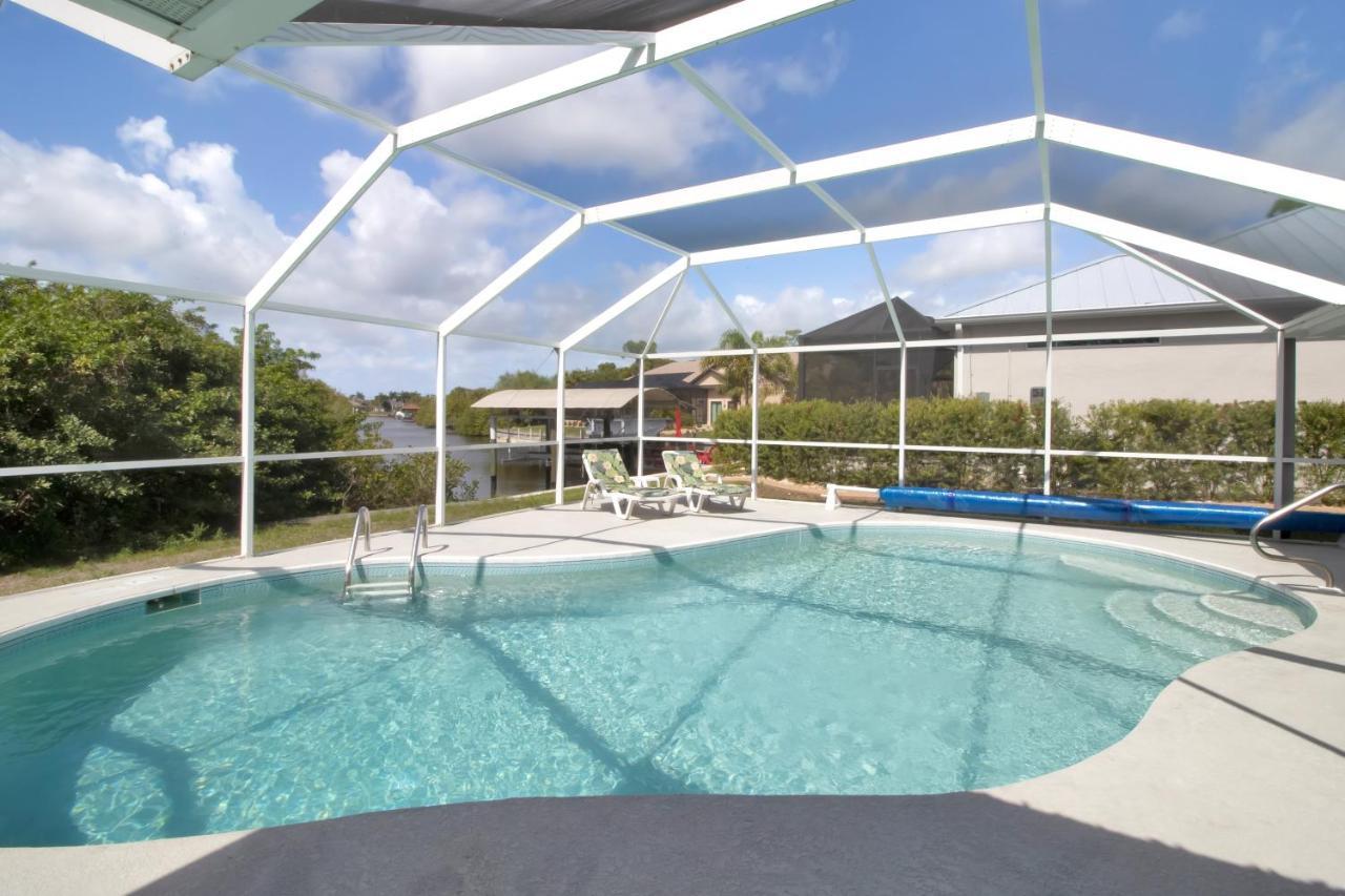 Vila Joseph Port Charlotte Exteriér fotografie