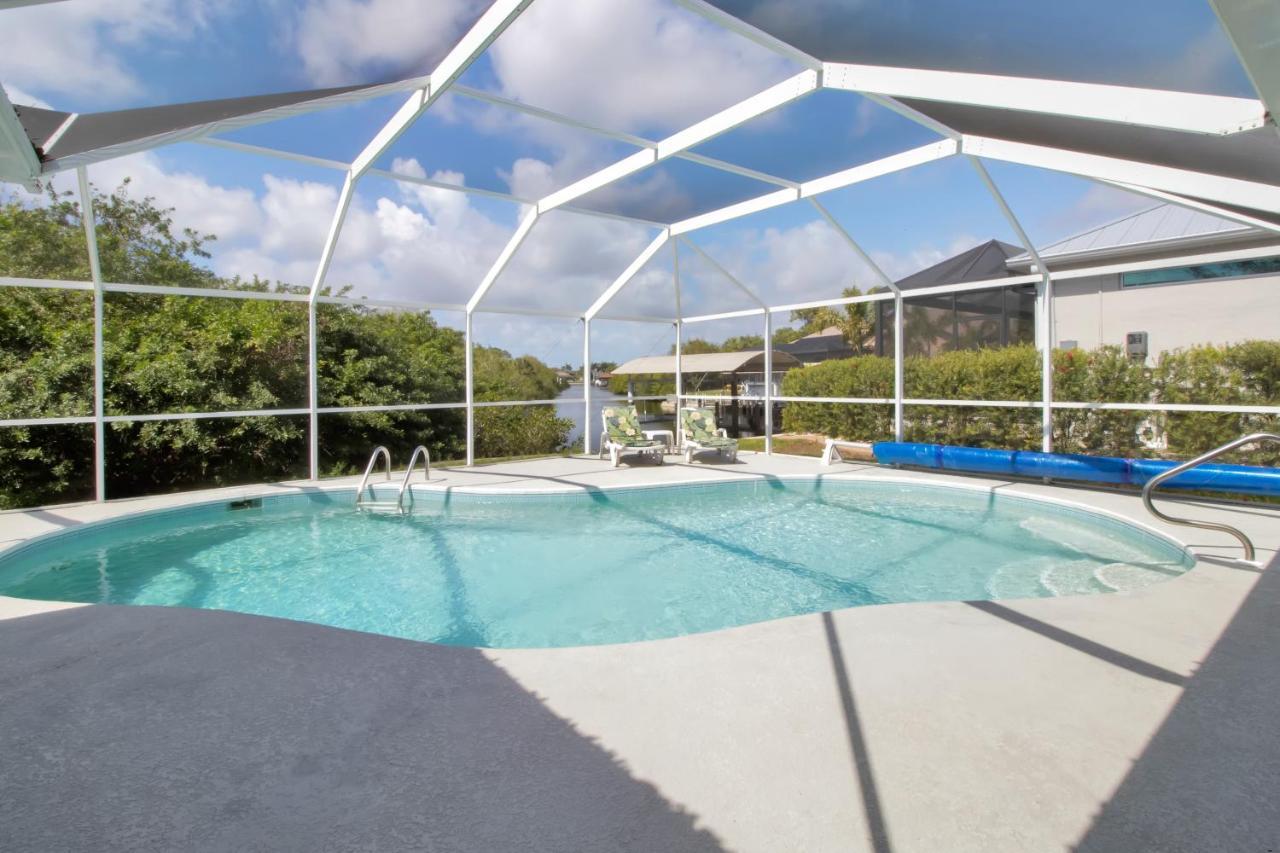 Vila Joseph Port Charlotte Exteriér fotografie