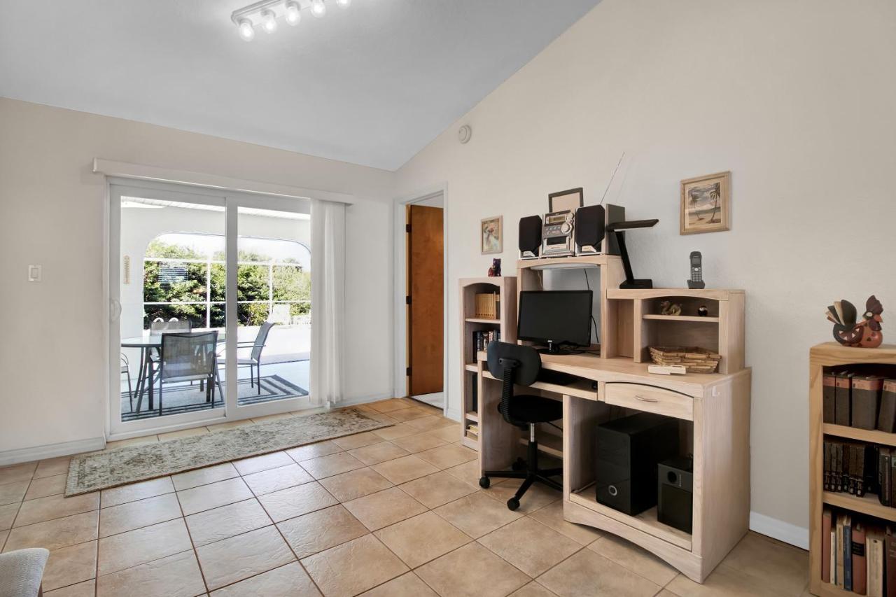 Vila Joseph Port Charlotte Exteriér fotografie