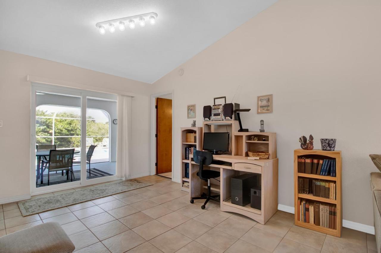 Vila Joseph Port Charlotte Exteriér fotografie