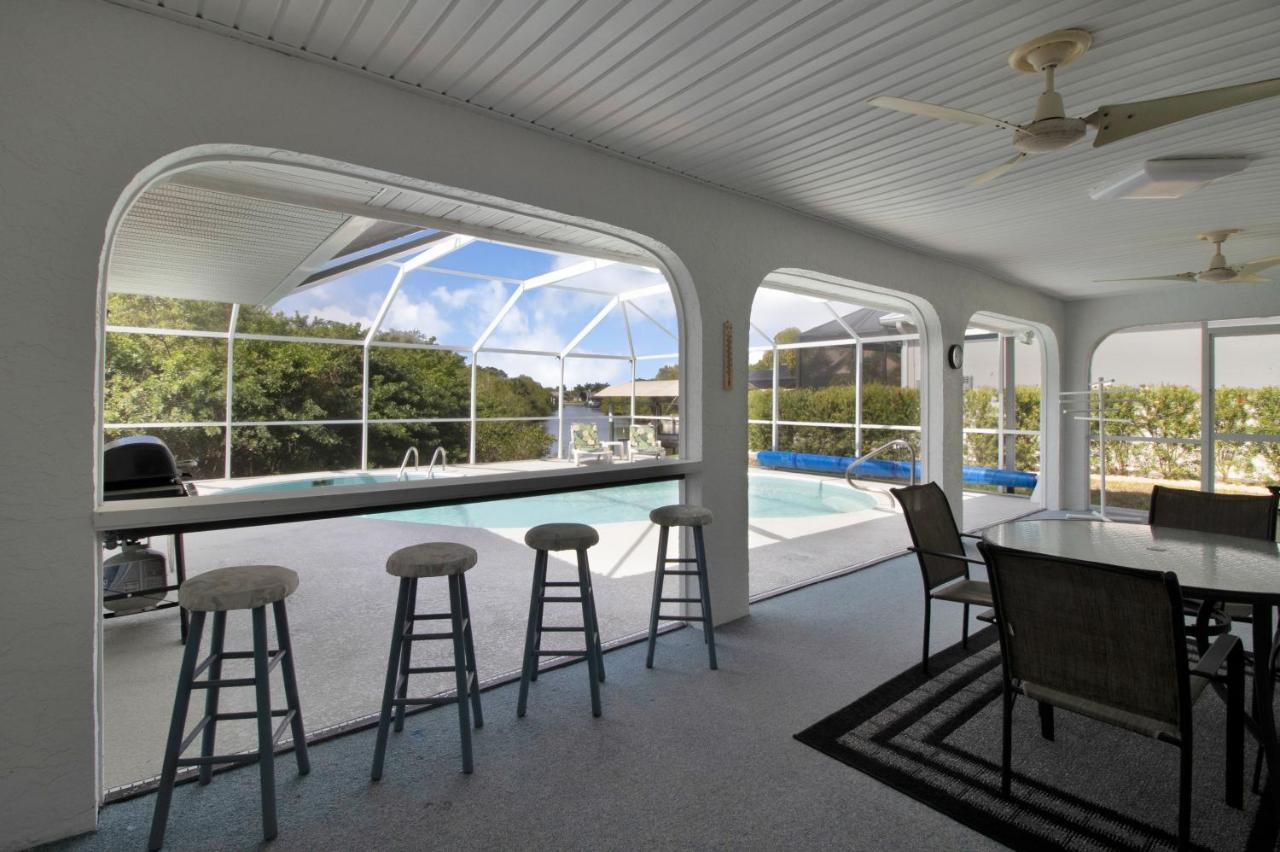 Vila Joseph Port Charlotte Exteriér fotografie